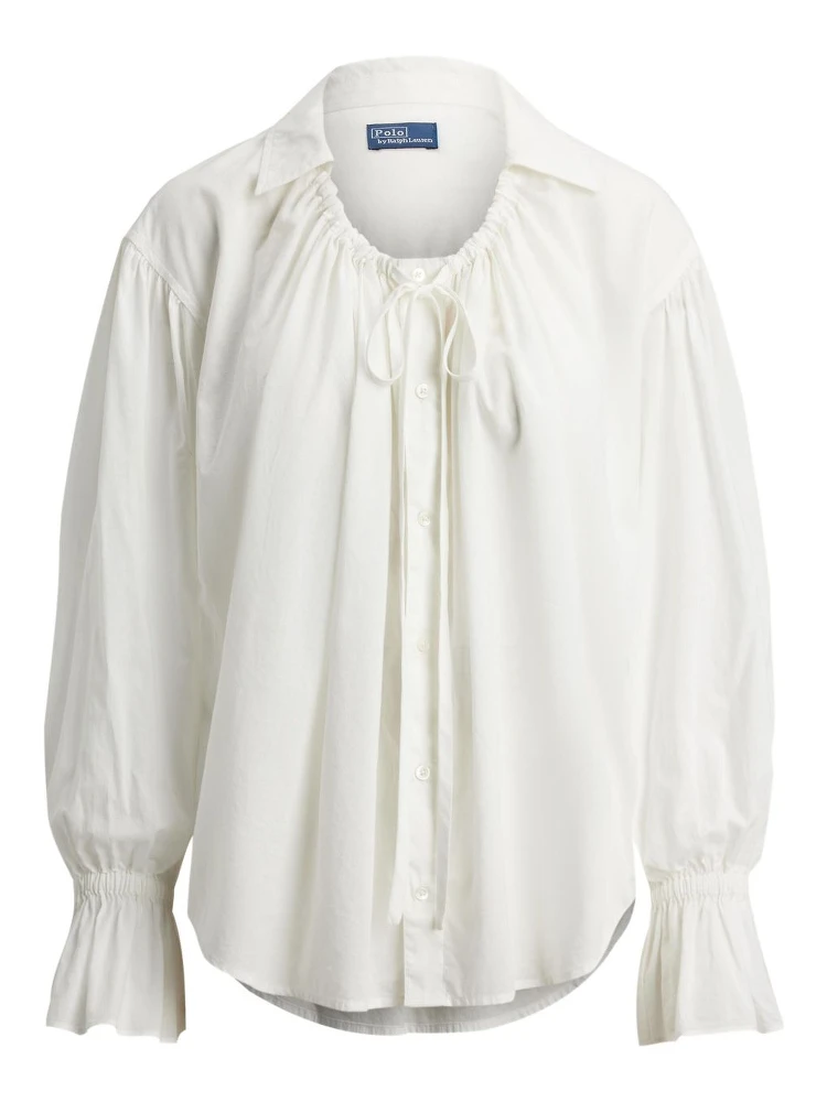 Polo Ralph Lauren Shirts White