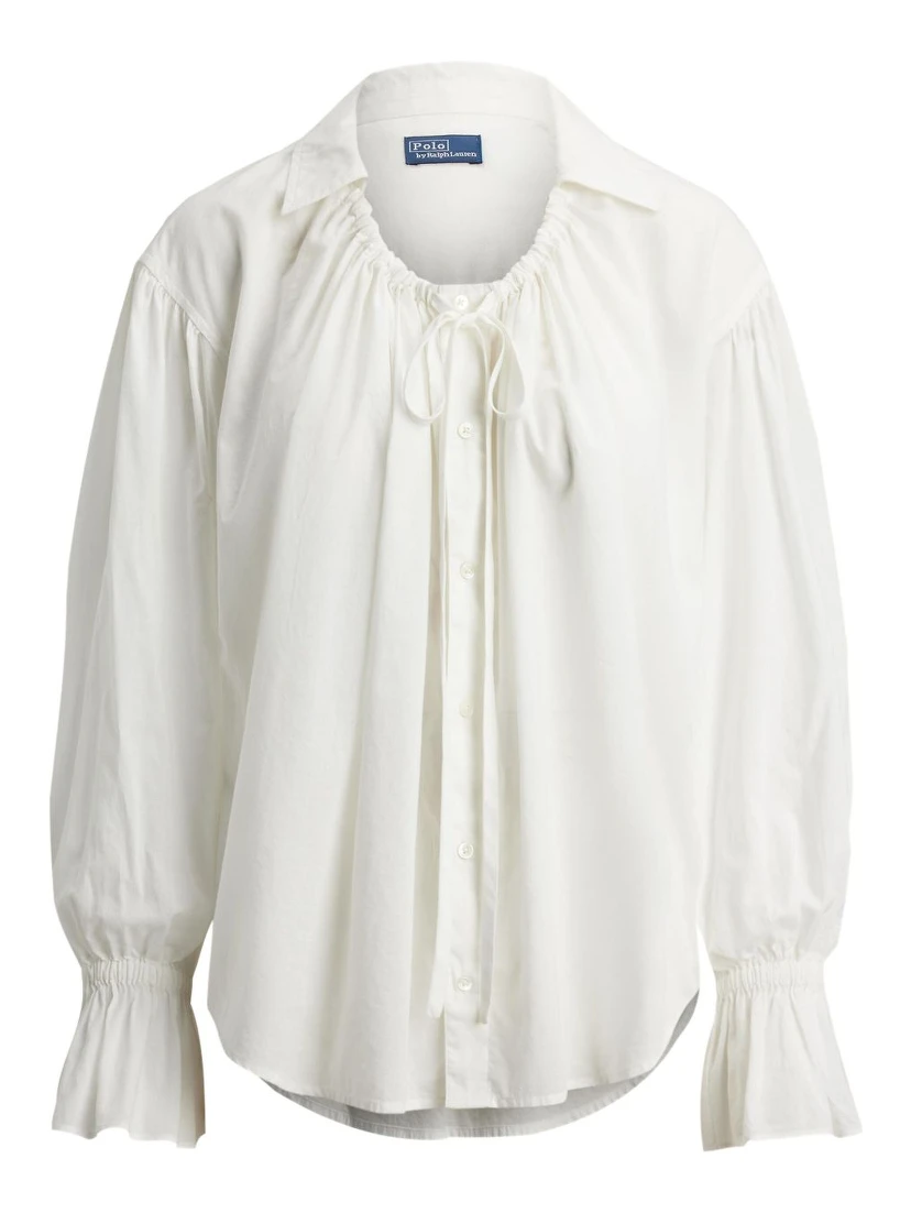 Polo Ralph Lauren Shirts White