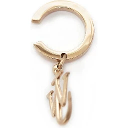 JW ANDERSON Bijoux Golden