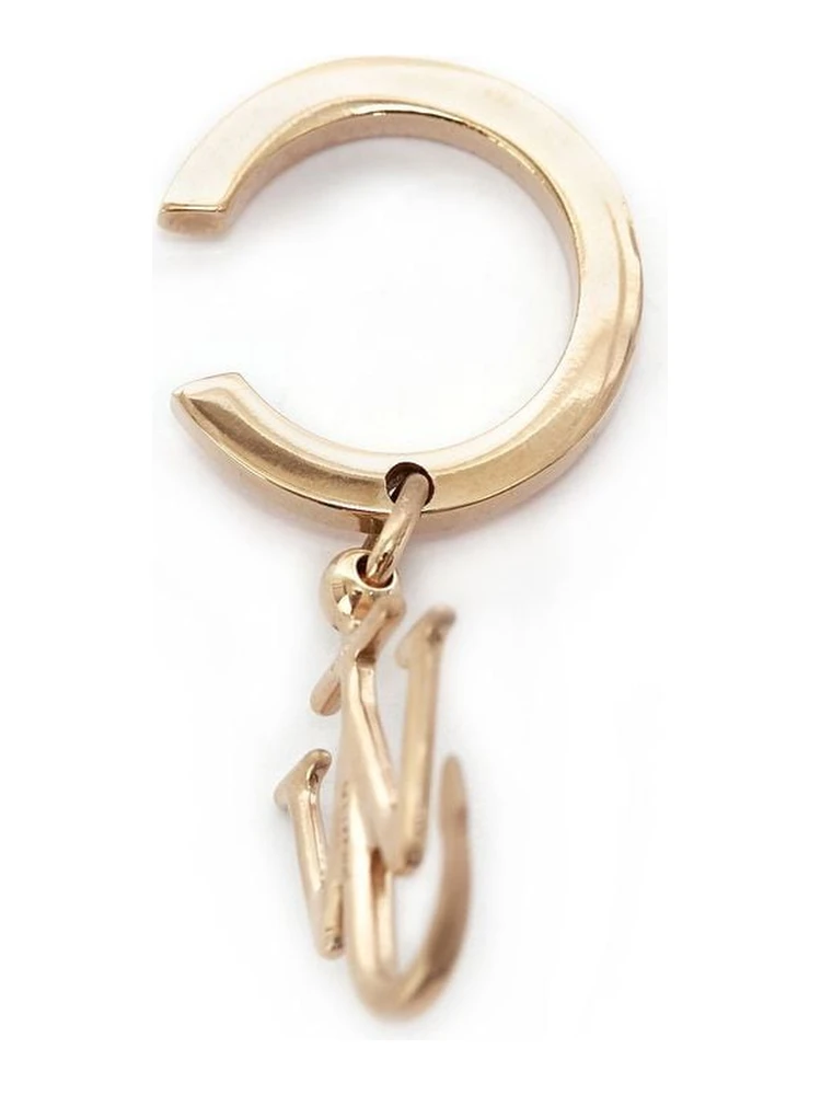 JW ANDERSON Bijoux Golden alternative