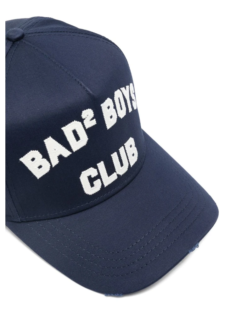 Dsquared2 Hats Blue alternative