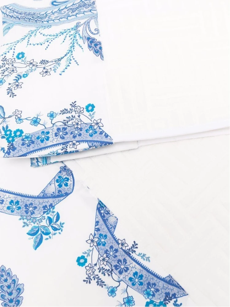 Etro Homeware White alternative