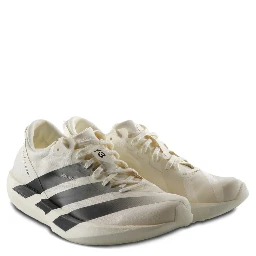 Y-3 Sneakers Black