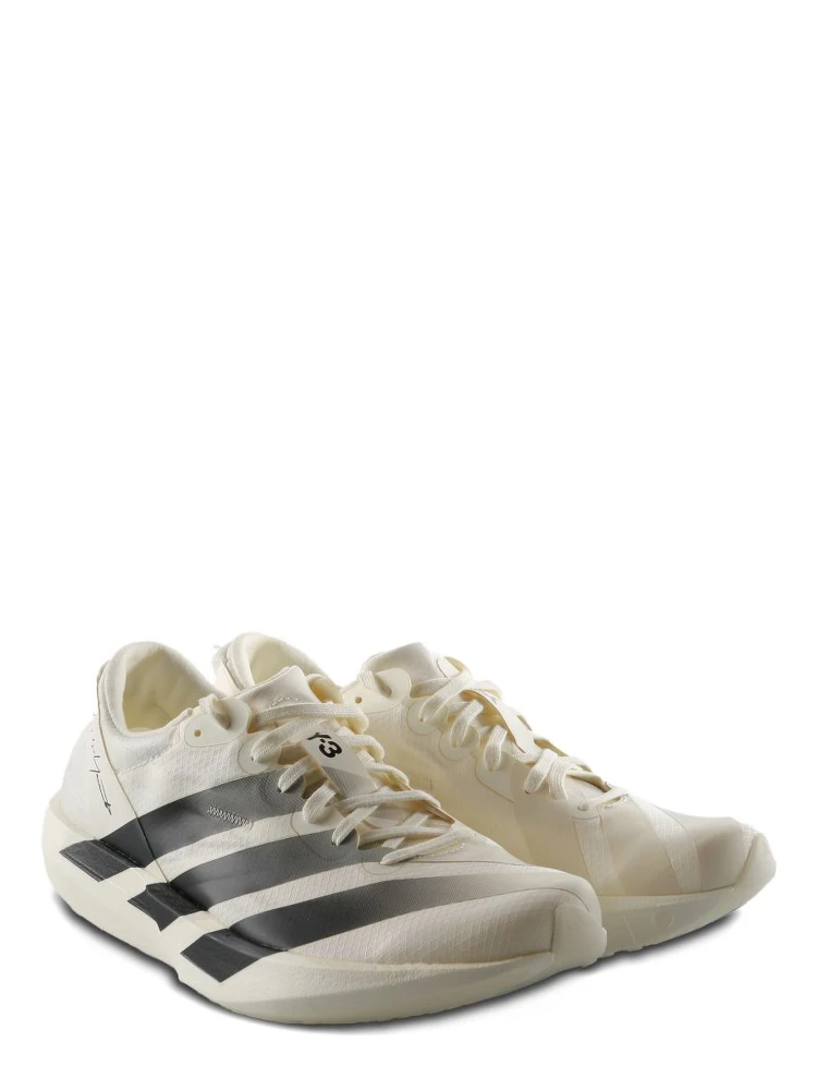 Y-3 Sneakers Black alternative