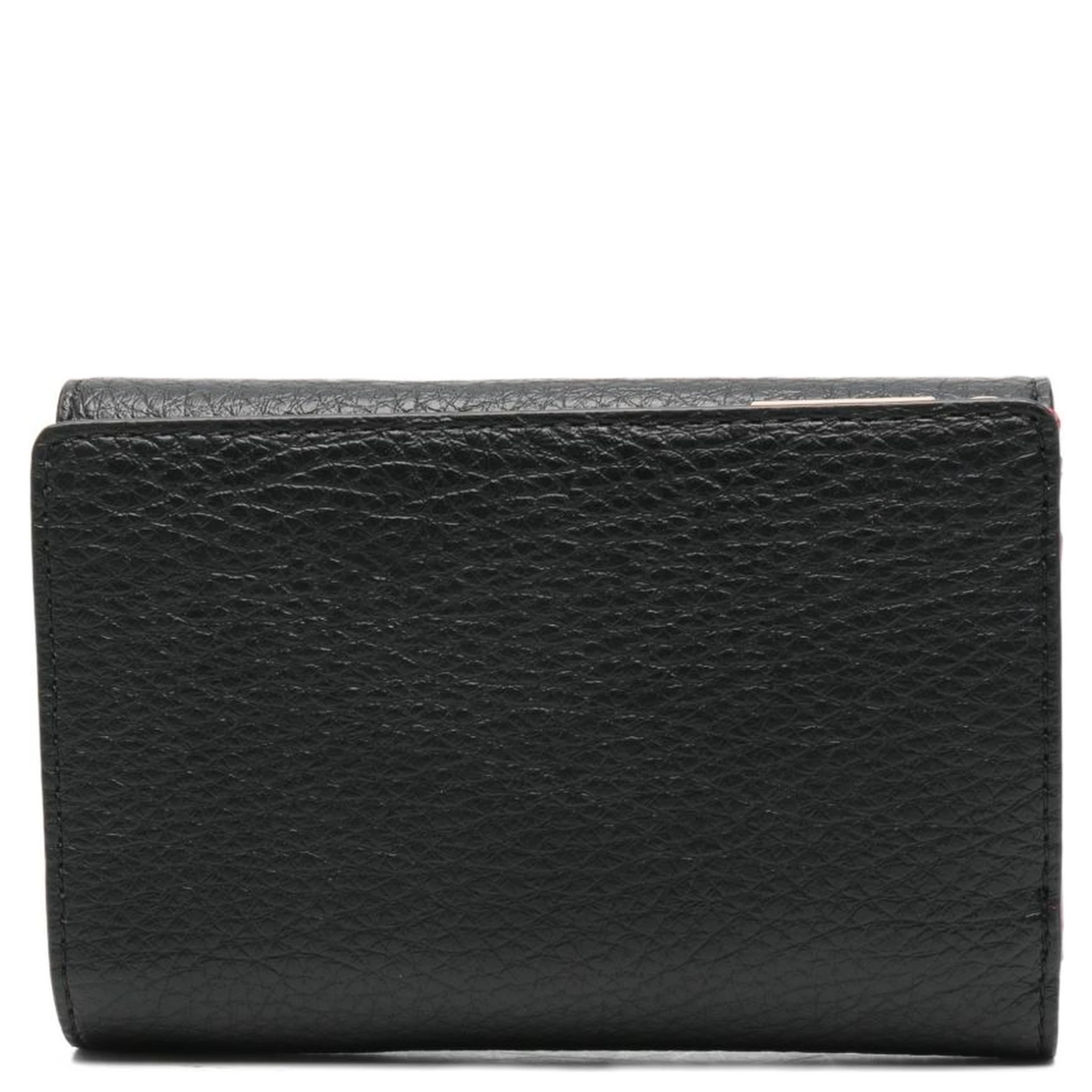 Liu Jo Wallets Black