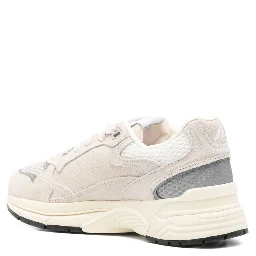 AUTRY Sneakers Beige