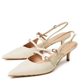 Twin-set Flat shoes