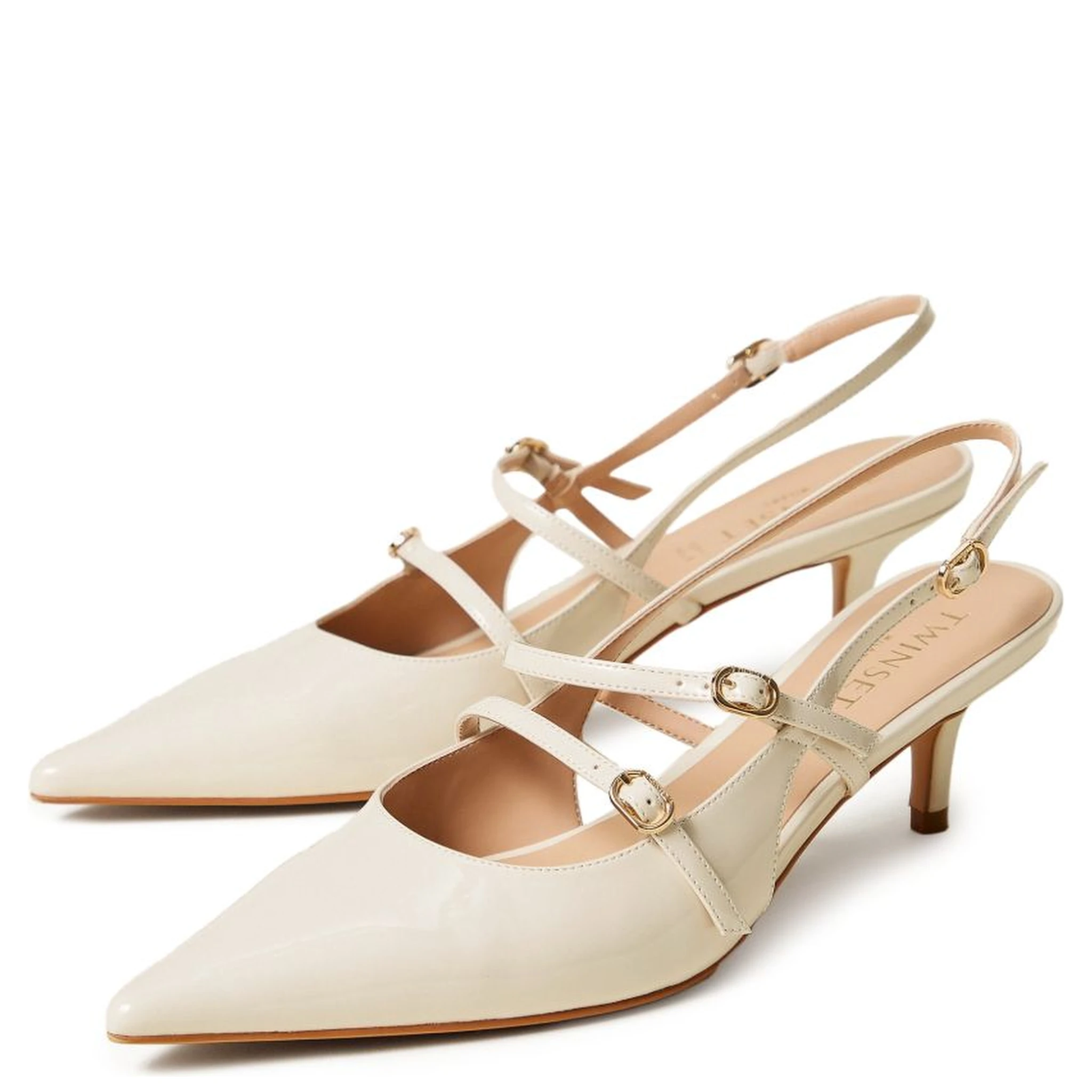 Twin-set Flat shoes