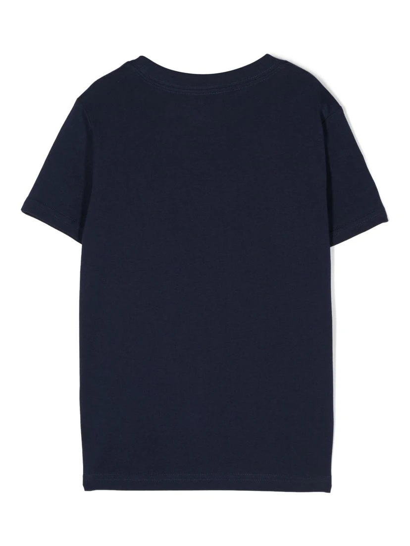 Polo Ralph Lauren T-shirts and Polos Blue