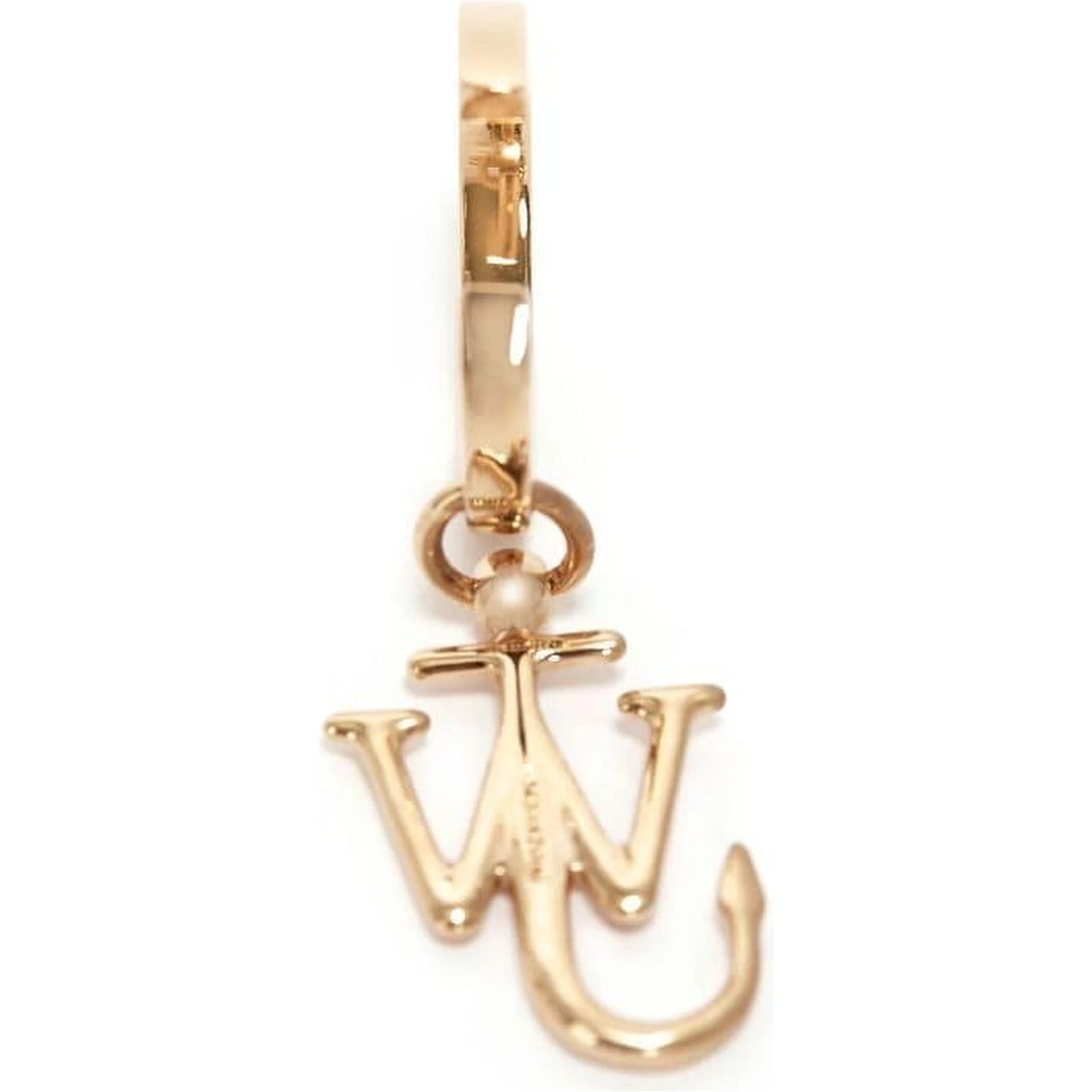 JW ANDERSON Bijoux Golden