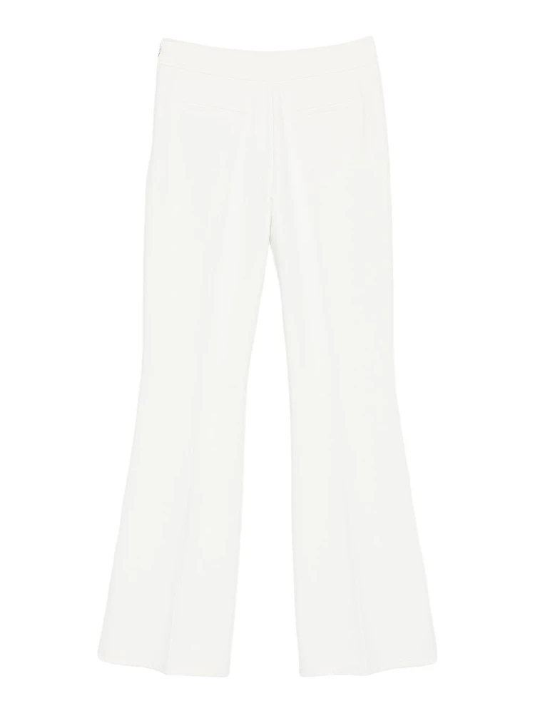 Liu Jo Trousers White alternative