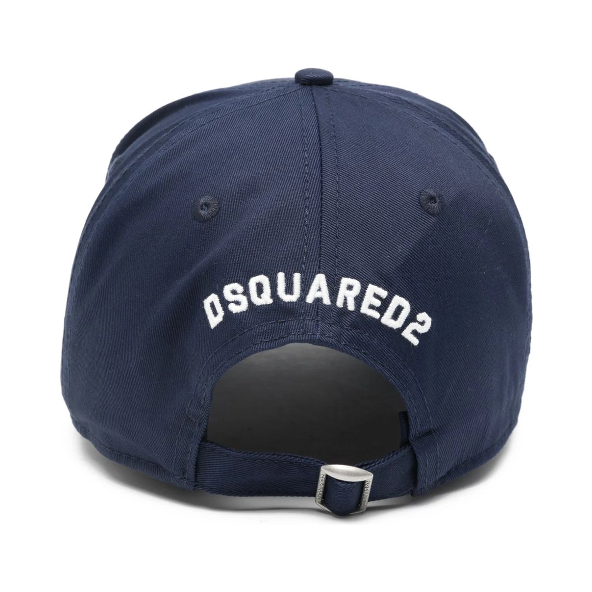 Dsquared2 Hats Blue