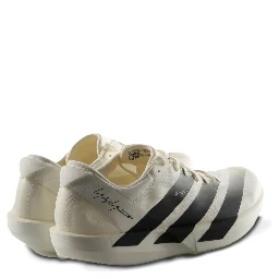 Y-3 Sneakers Black