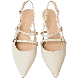 Twin-set Flat shoes