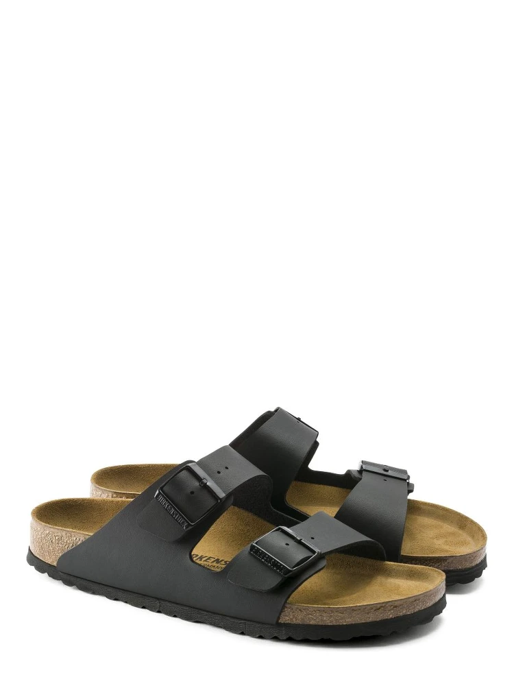 Birkenstock Sandals Black alternative