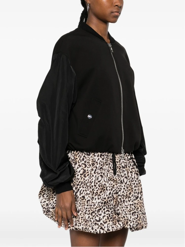 Liu Jo Jackets Black alternative