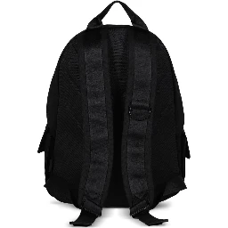 Y-3 Bags.. Black