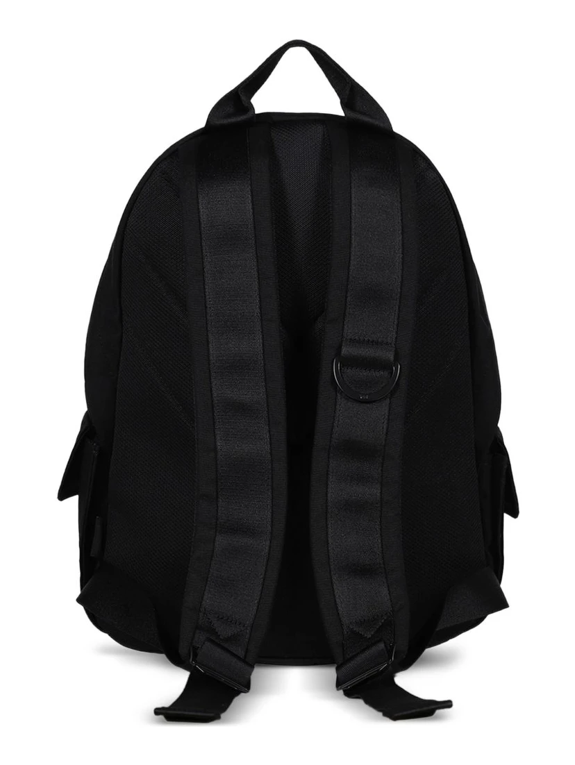 Y-3 Bags.. Black