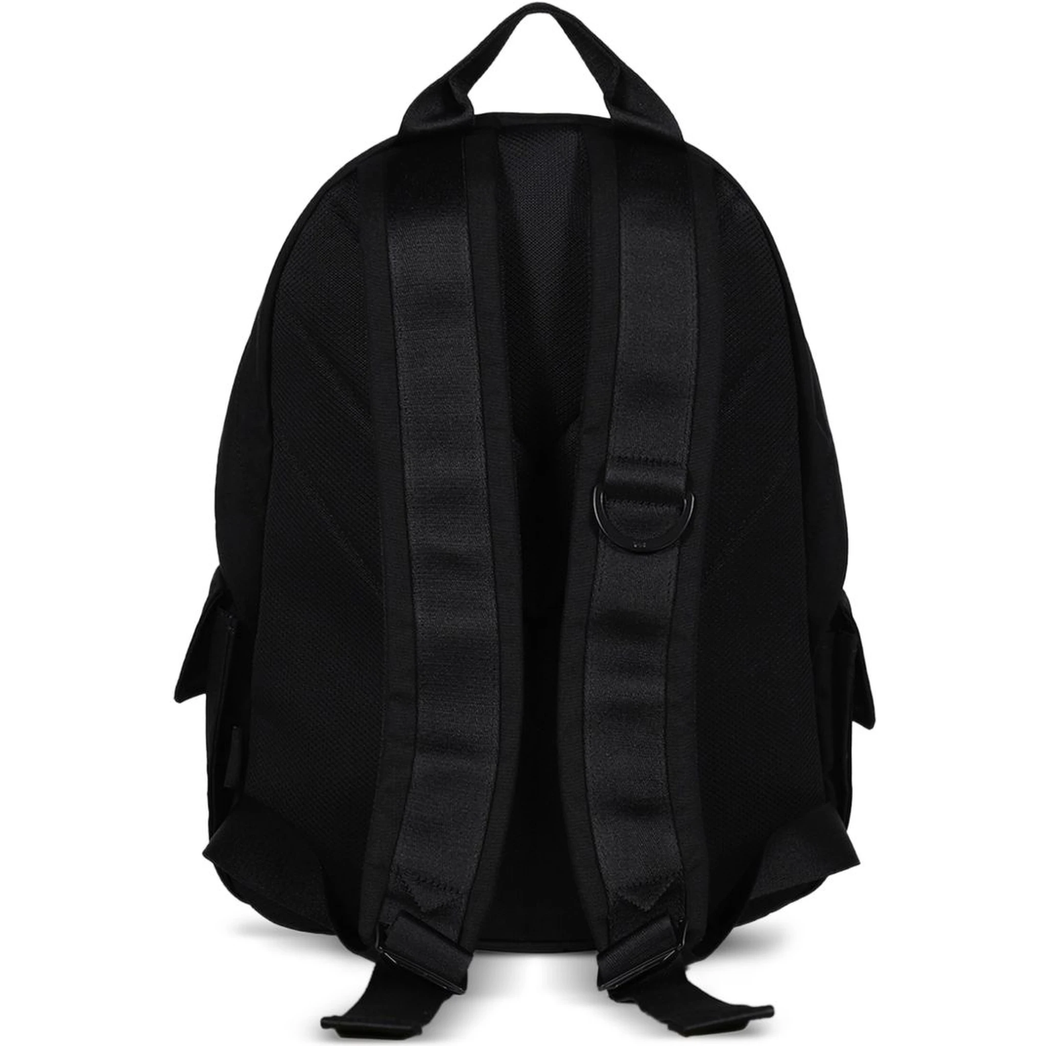 Y-3 Bags.. Black