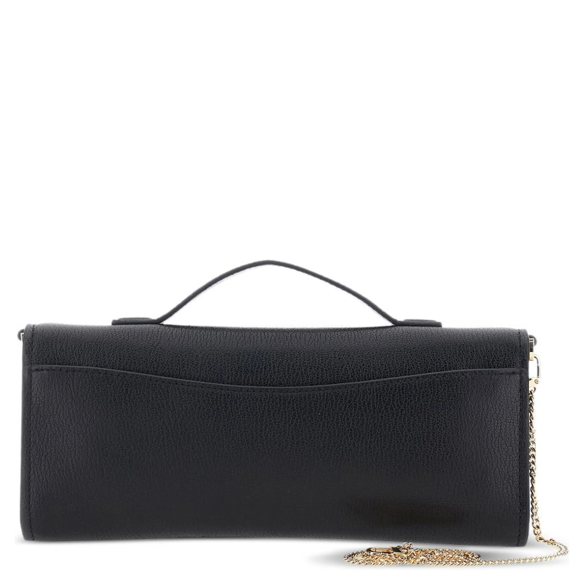 Hamilton Moderne Medium Leather Convertible Shoulder Bag