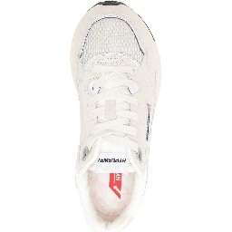 AUTRY Sneakers Beige