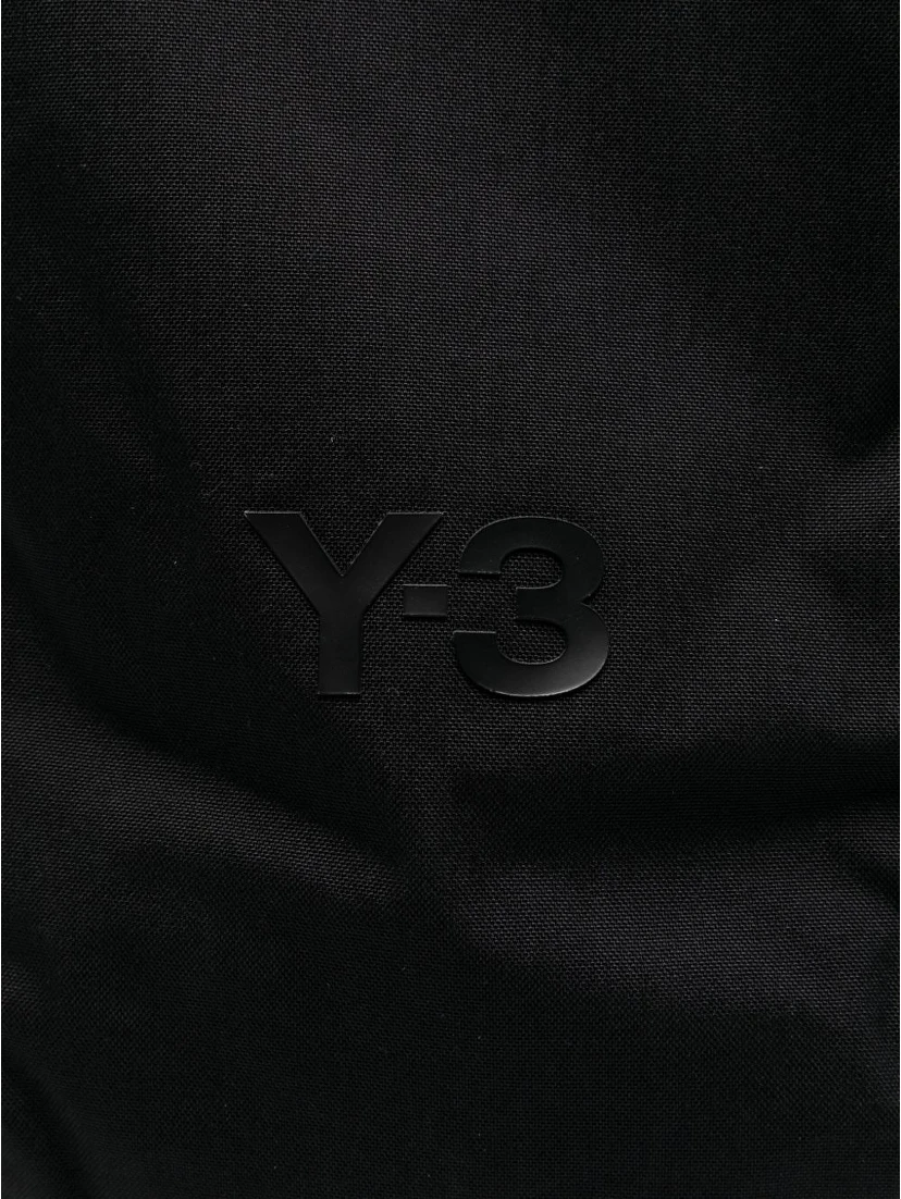 Y-3 Bags.. Black
