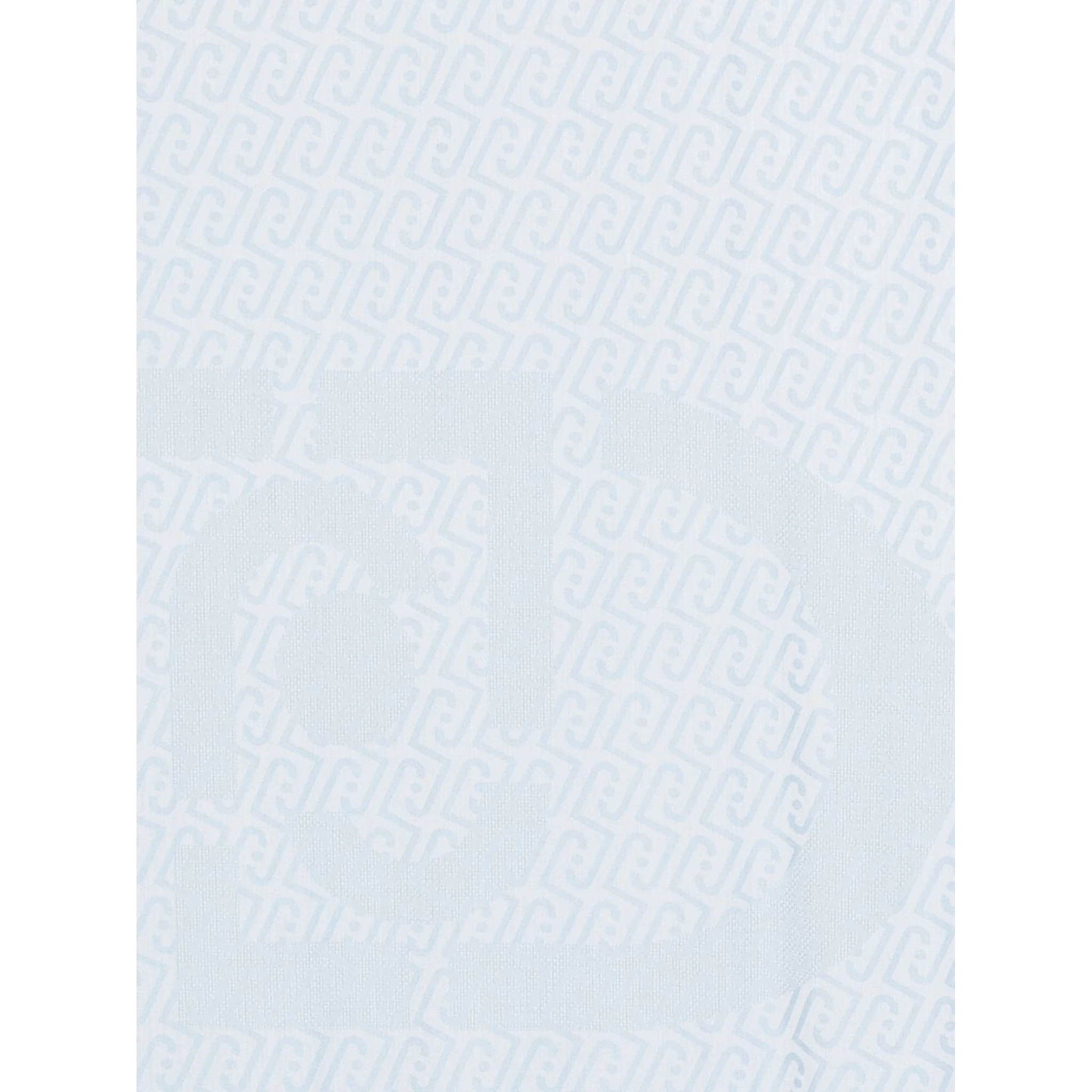 Liu Jo Scarfs Light Blue