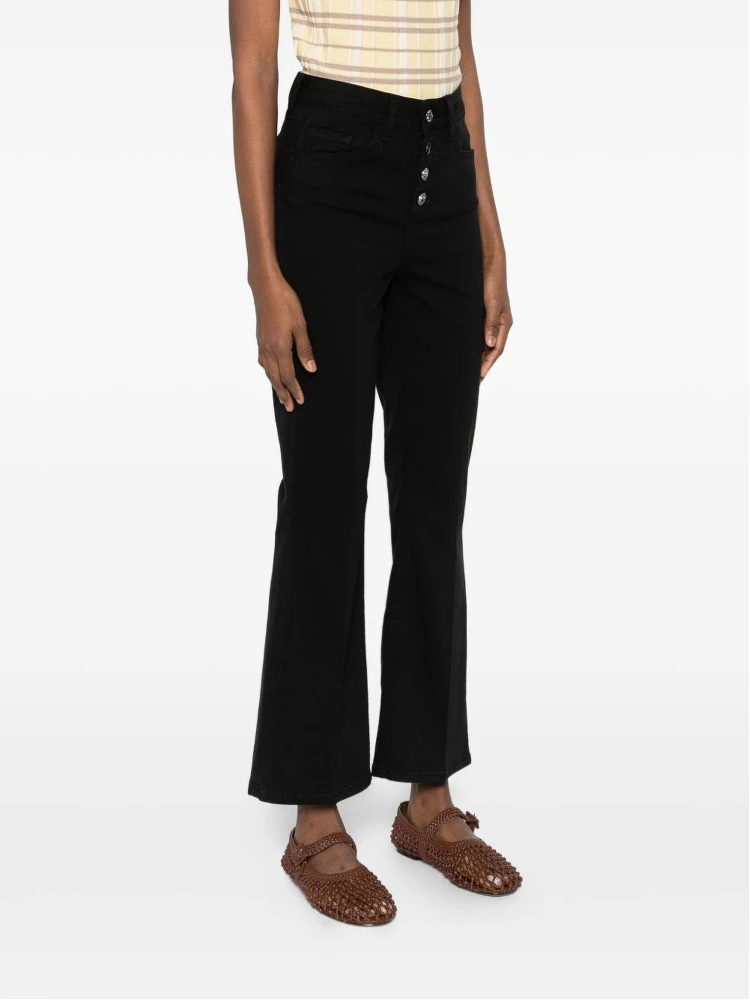 Liu Jo Jeans Black alternative
