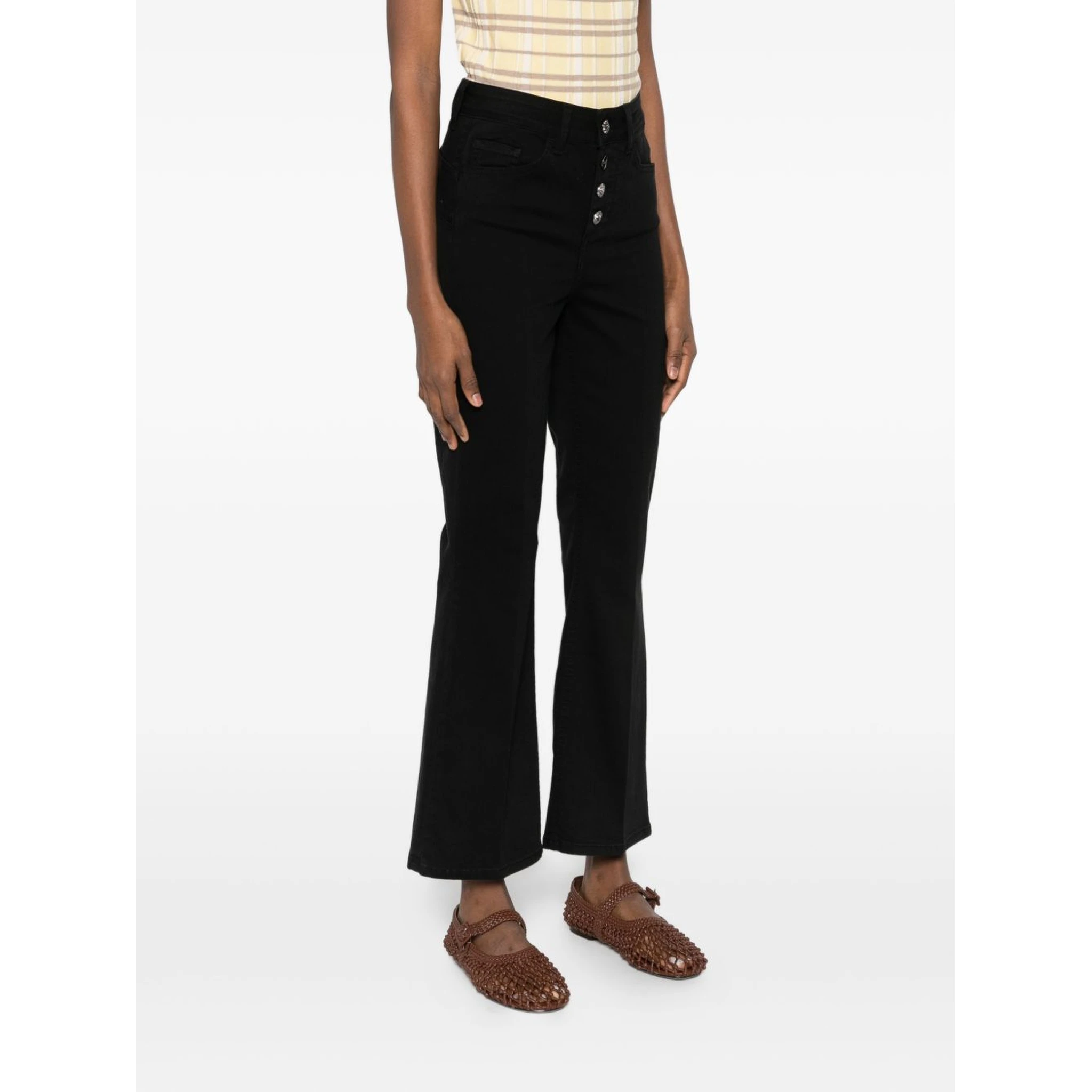 Liu Jo Jeans Black