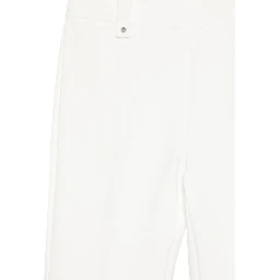 Liu Jo Trousers White