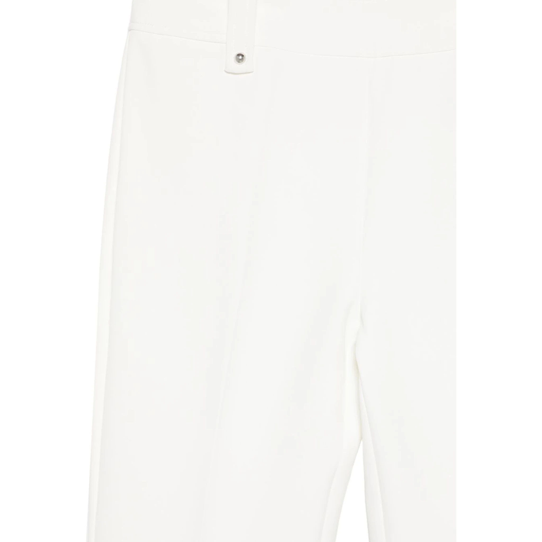 Liu Jo Trousers White