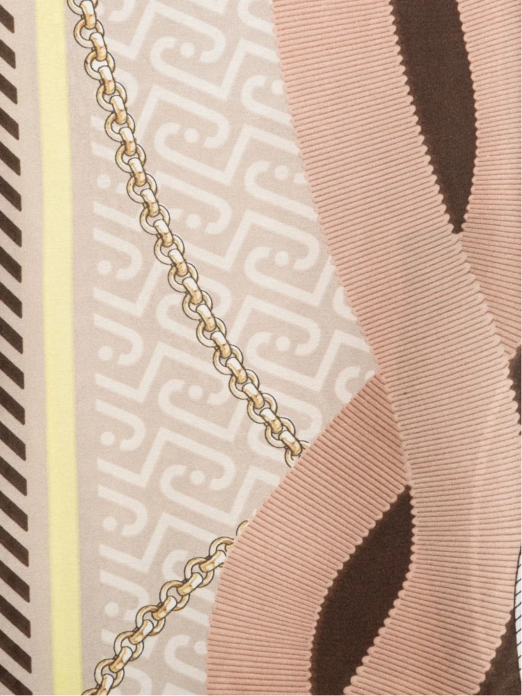 Liu Jo Scarfs Pink alternative