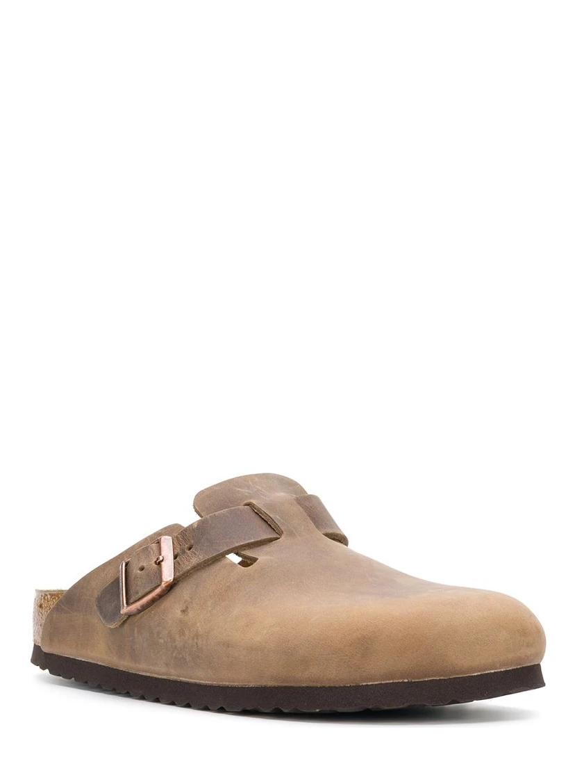 Birkenstock Sandals Brown