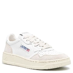 AUTRY Sneakers White