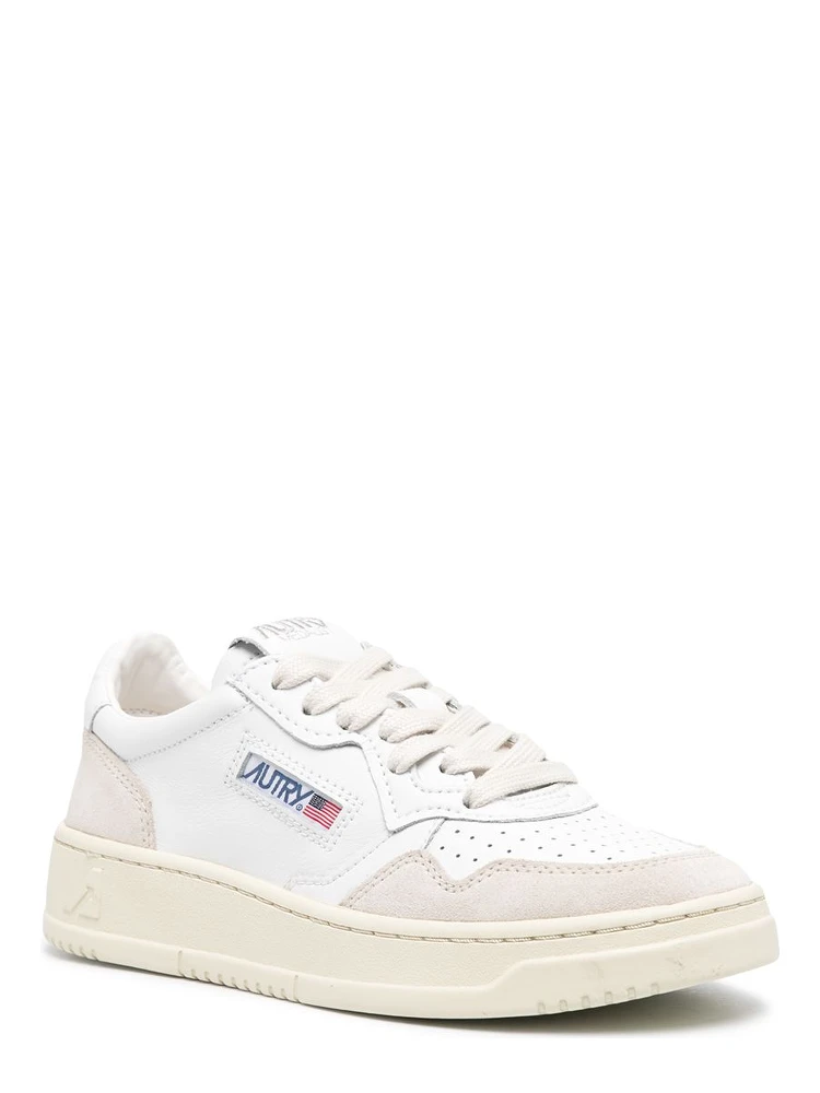 AUTRY Sneakers White alternative