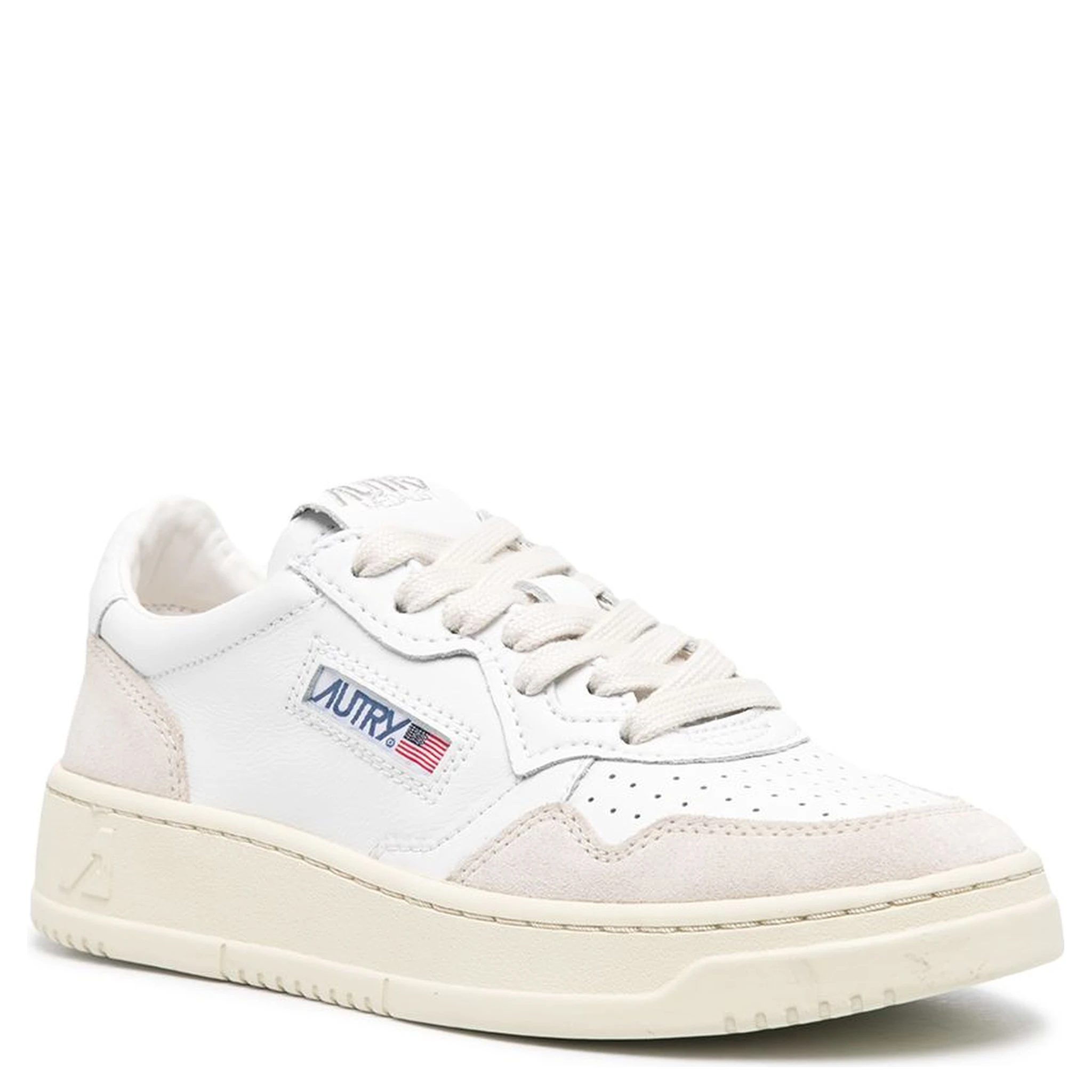 AUTRY Sneakers White