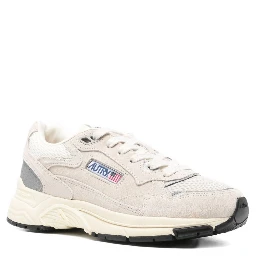 AUTRY Sneakers Beige