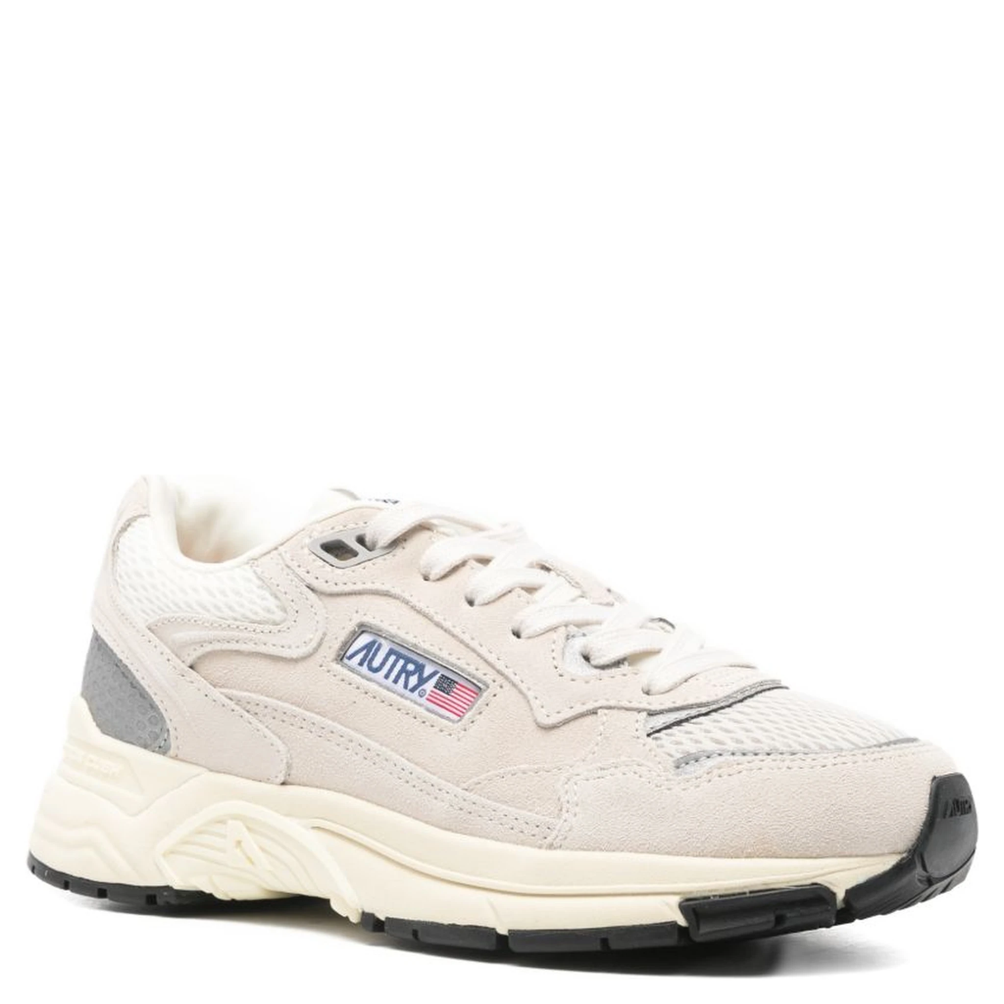 AUTRY Sneakers Beige