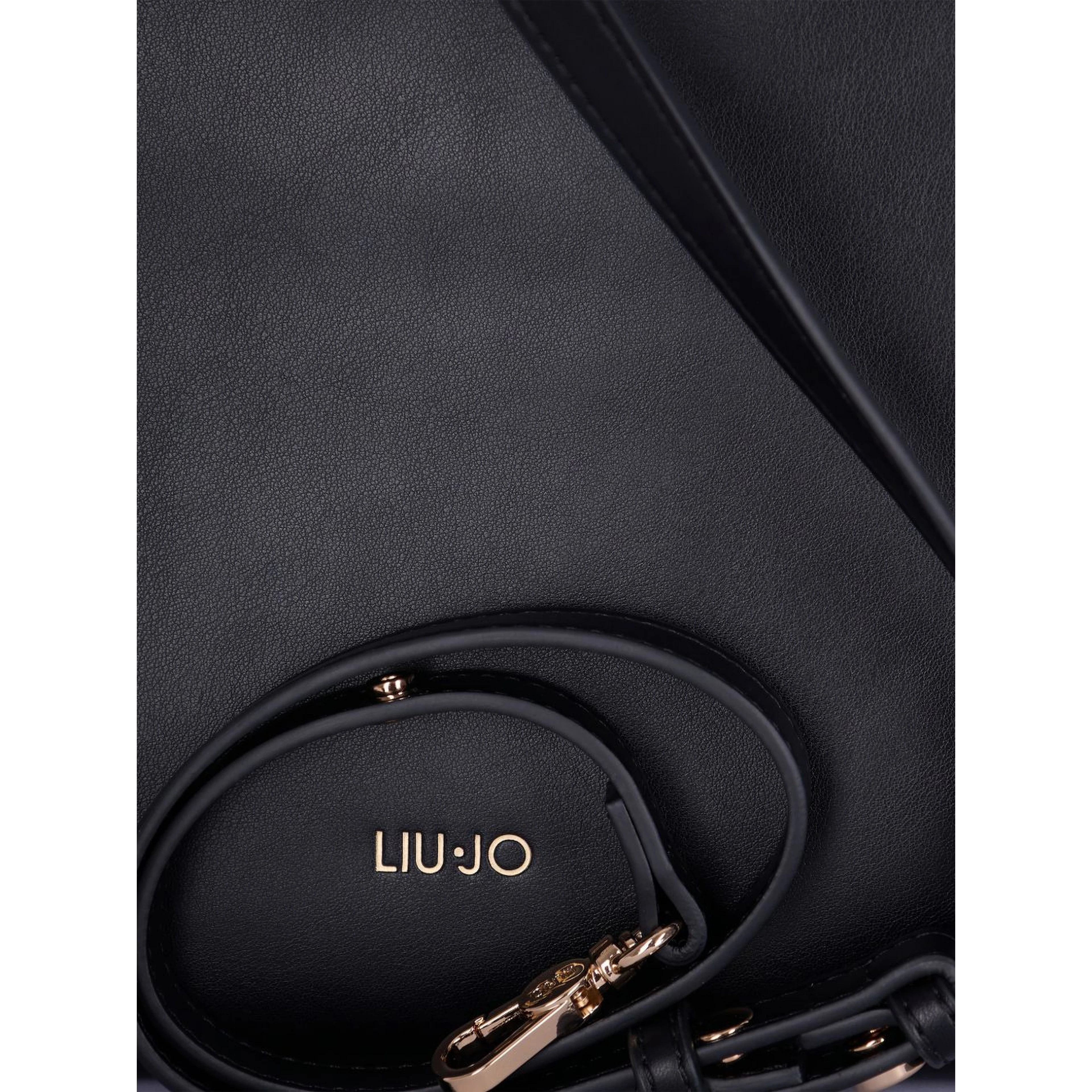 Liu Jo Bags.. Black