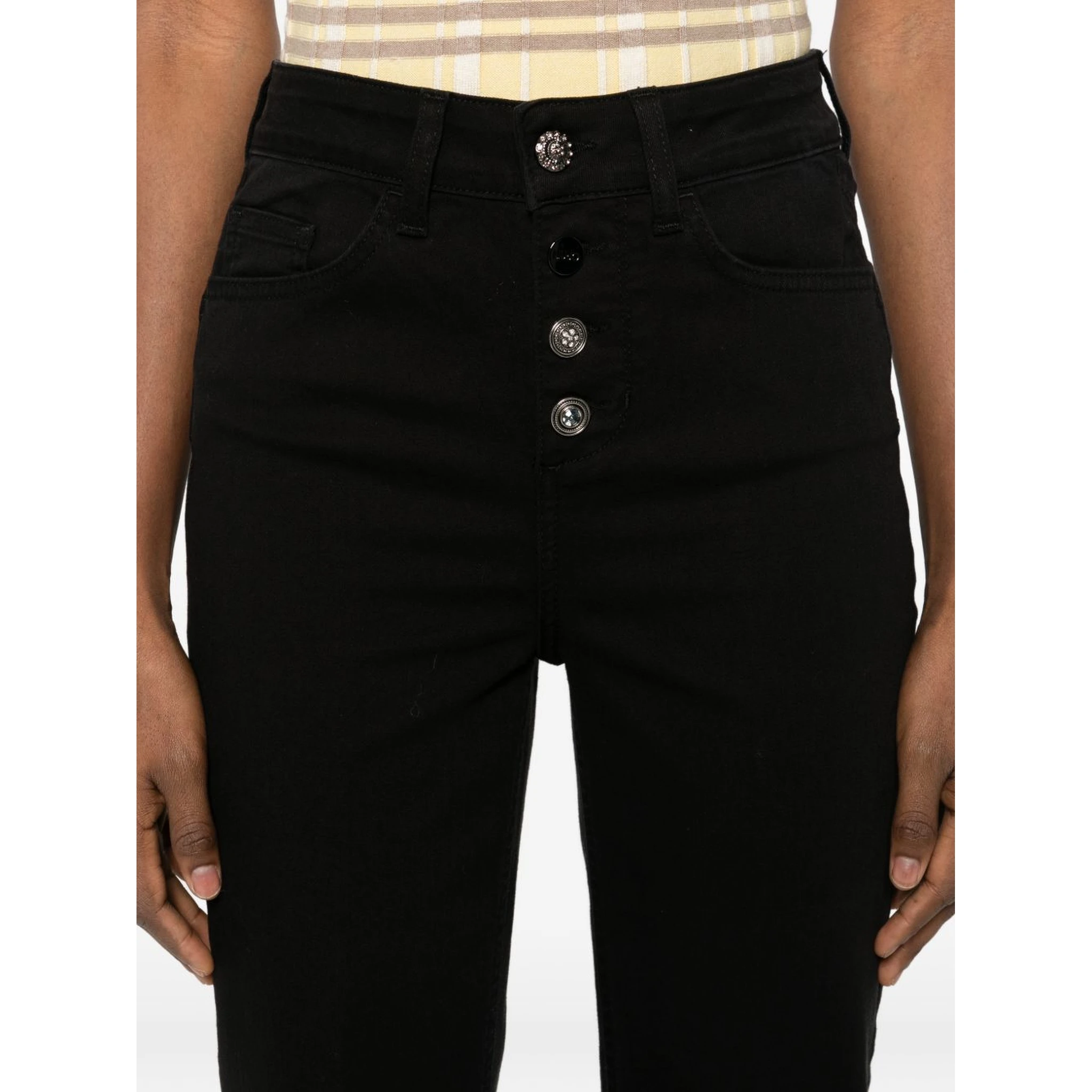Liu Jo Jeans Black