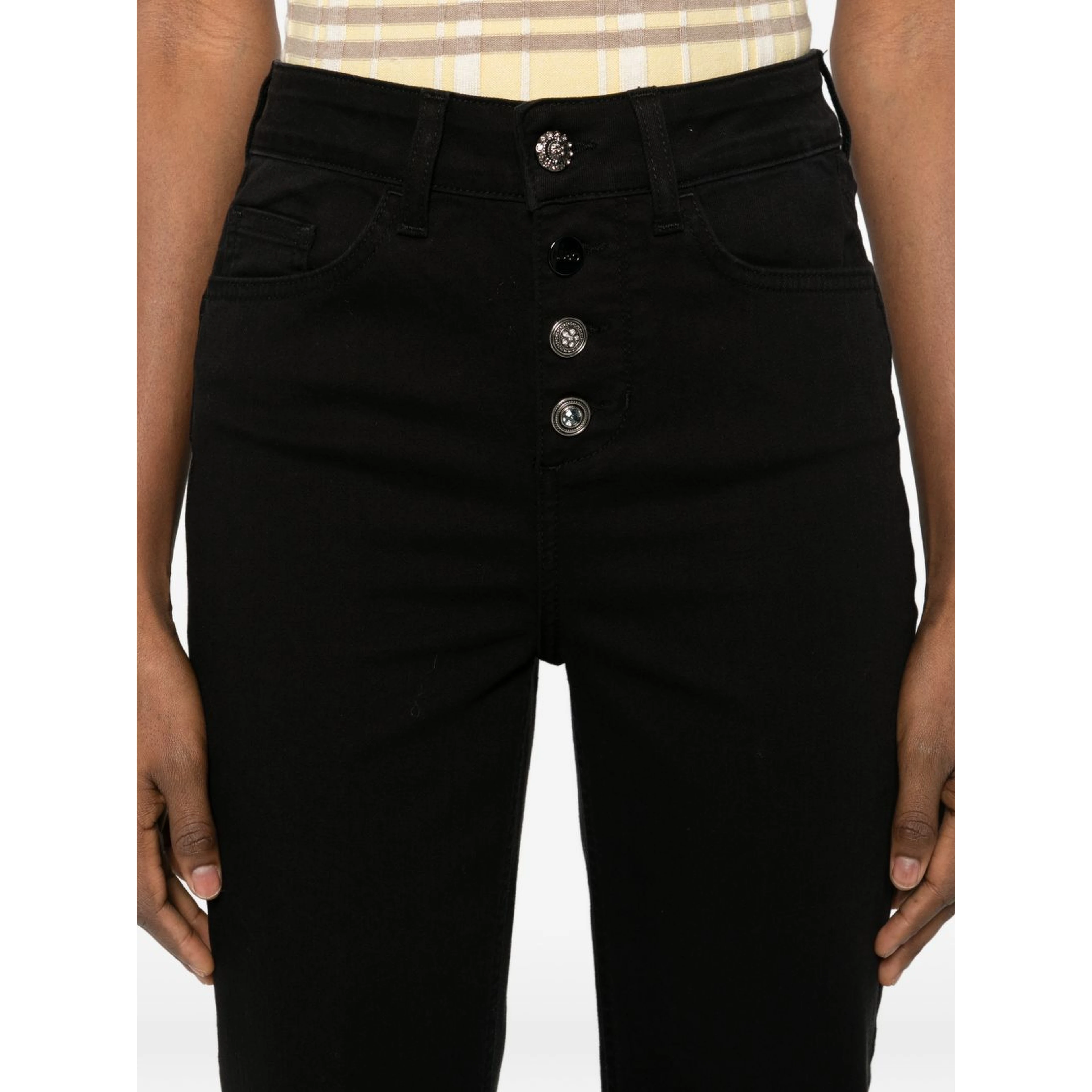 Liu Jo Jeans Black