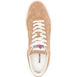 Dsquared2 Sneakers Brown