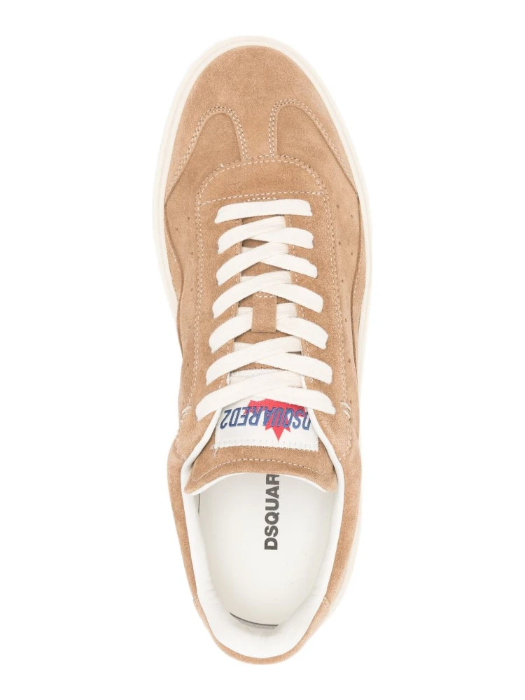 Dsquared2 Sneakers Brown alternative