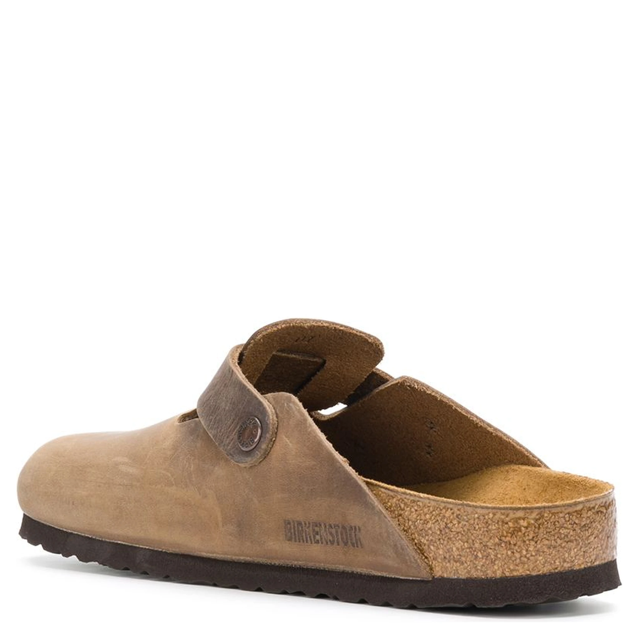 Birkenstock Sandals Brown