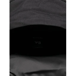 Y-3 Bags.. Black