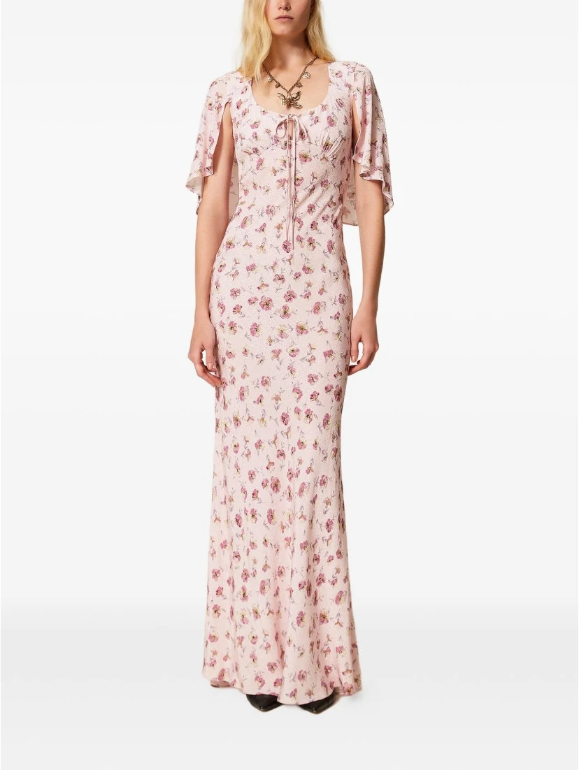 Twin-set Dresses Pink