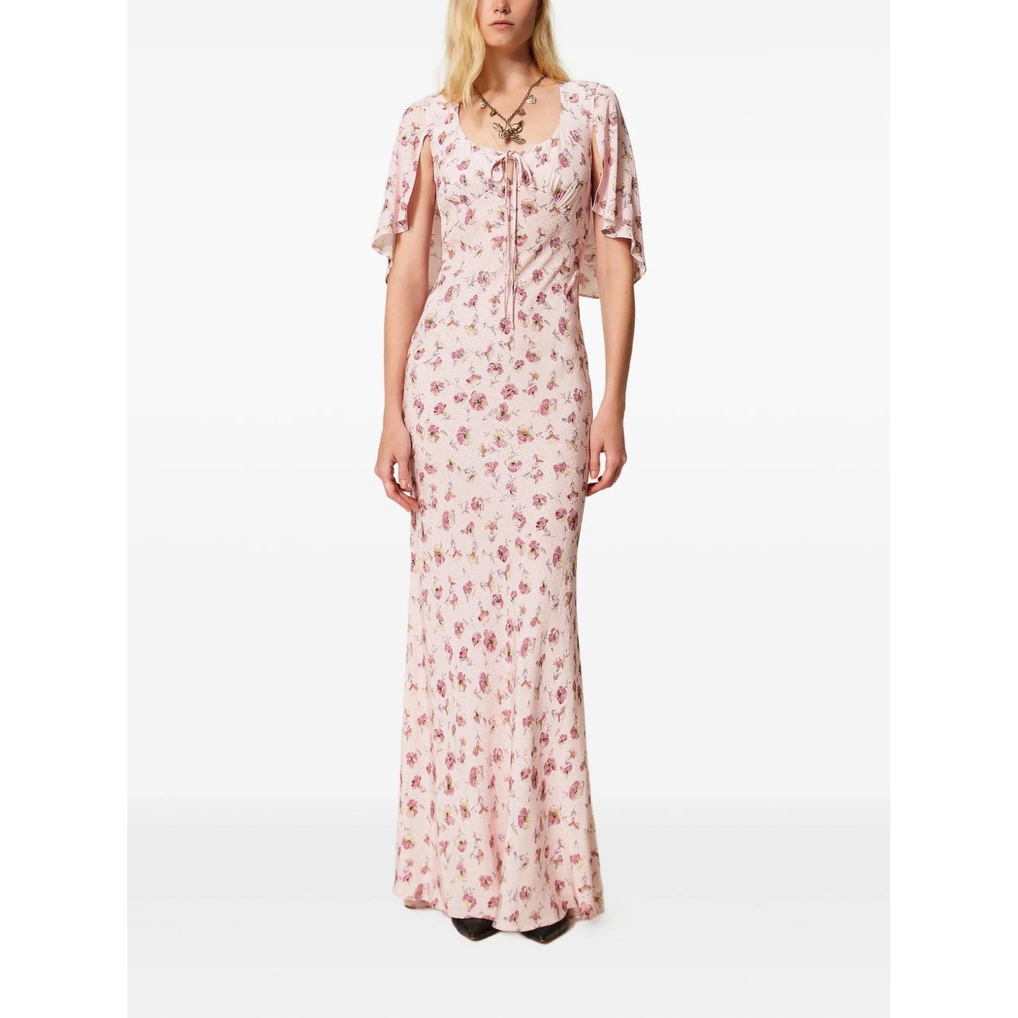 Twin-set Dresses Pink