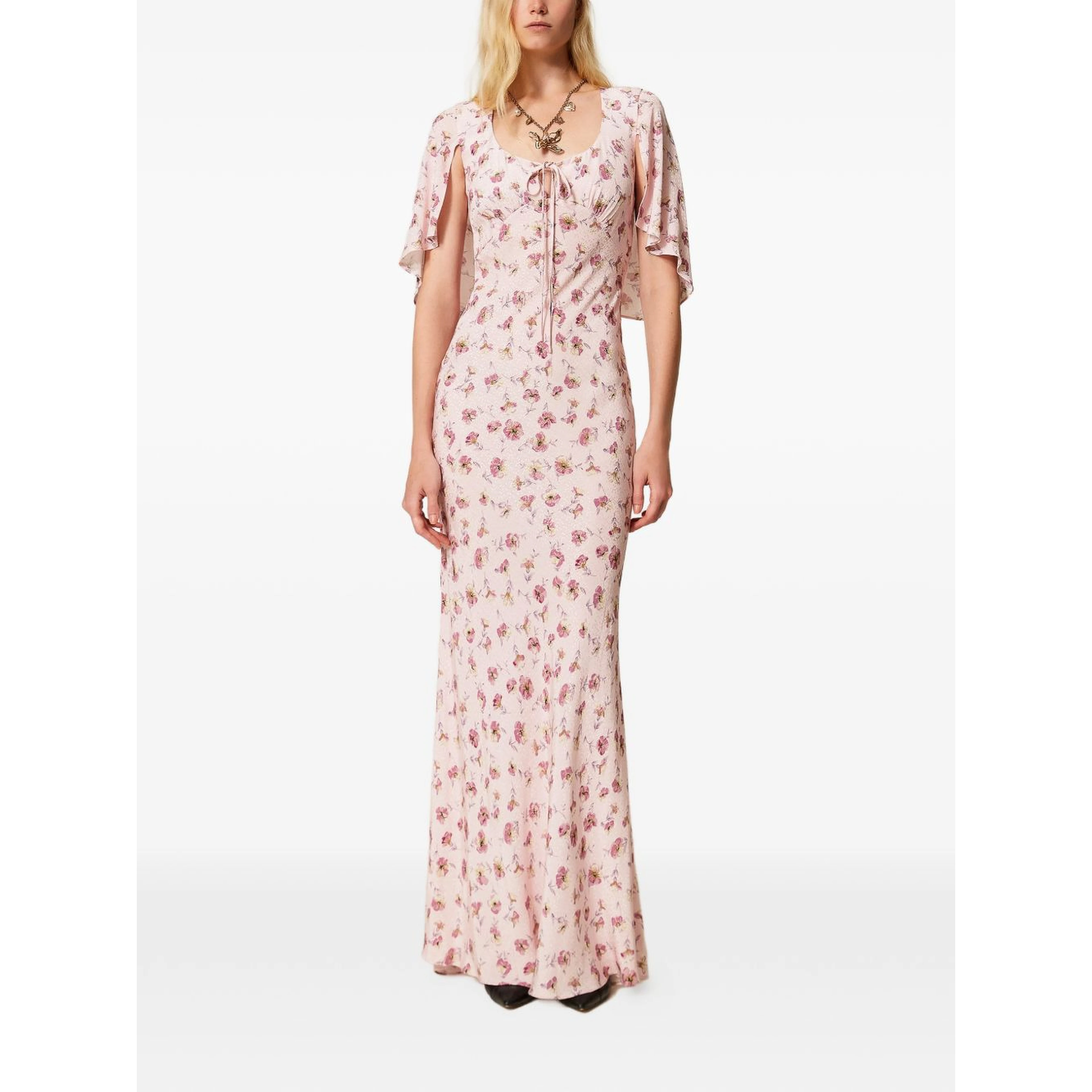 Twin-set Dresses Pink