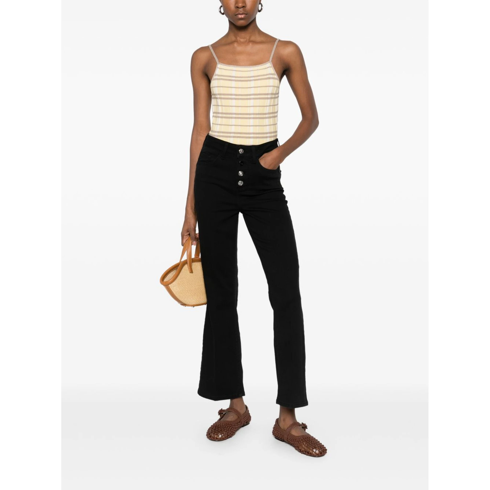 Liu Jo Jeans Black
