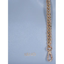 Liu Jo Bags.. Light Blue